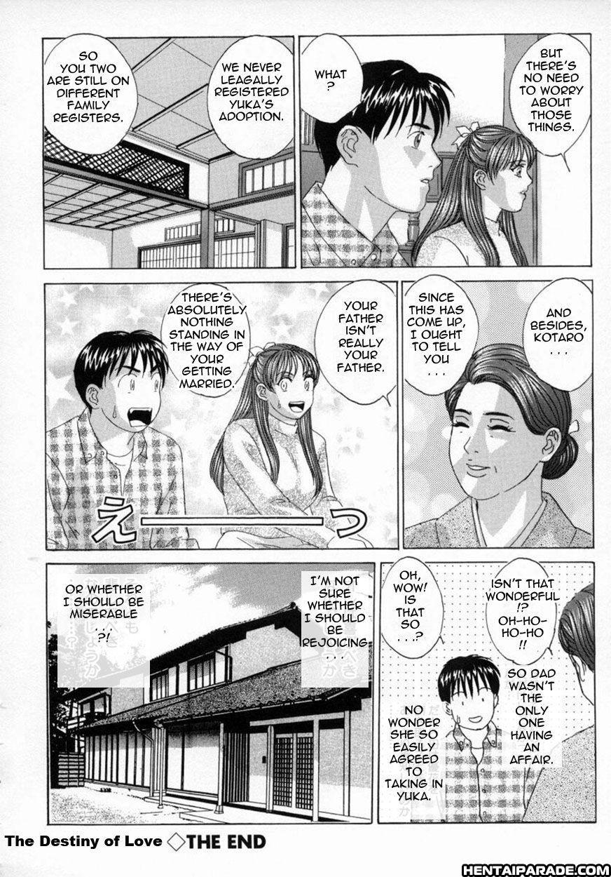 Blue Eyes Chapter 4000 Page 157